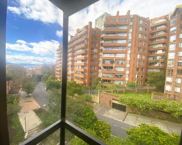 Apartamento En Venta En Bogota En Los Rosales V74930, 218 mt2, 3 habitaciones