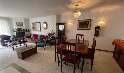 Apartamento En Venta En Bogota En Santa Bibiana Usaquen V74932, 142 mt2, 2 habitaciones