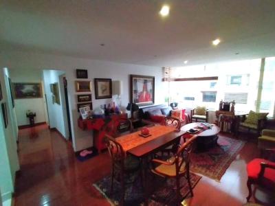 Apartamento En Venta En Bogota En Toledo Usaquen V74946, 107 mt2, 3 habitaciones