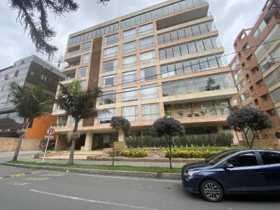 Apartamento En Venta En Bogota En La Carolina Usaquen V74958, 170 mt2, 3 habitaciones