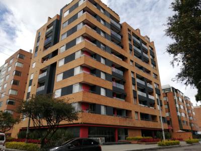 Apartamento En Venta En Bogota En Caobos Salazar Usaquen V74968, 51 mt2, 1 habitaciones