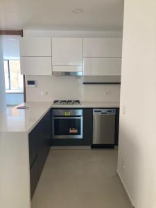 Apartamento En Venta En Bogota V74977, 98 mt2, 2 habitaciones