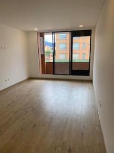 Apartamento En Venta En Bogota V74996, 98 mt2, 2 habitaciones