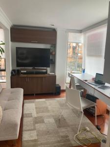 Apartamento En Venta En Bogota V75050, 135 mt2, 3 habitaciones