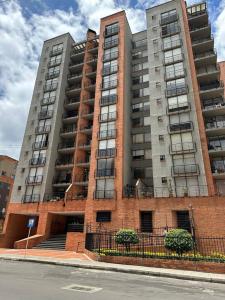 Apartamento En Venta En Bogota V75052, 91 mt2, 3 habitaciones