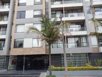 Apartamento En Venta En Bogota V75082, 62 mt2, 2 habitaciones