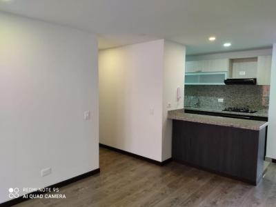 Apartamento En Venta En Bogota En Bella Suiza Usaquen V75295, 59 mt2, 2 habitaciones