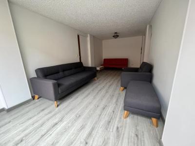 Apartamento En Venta En Bogota En Cedritos Usaquen V75489, 70 mt2, 3 habitaciones