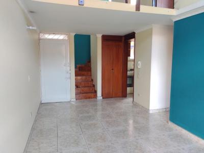 Apartamento En Venta En Bogota En Portales Del Norte V75507, 63 mt2, 2 habitaciones