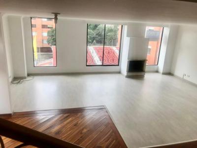 Apartamento En Venta En Bogota En Chiconavarra V75510, 115 mt2, 2 habitaciones