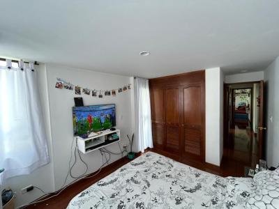 Apartamento En Venta En Bogota En Cedritos Usaquen V75511, 69 mt2, 3 habitaciones