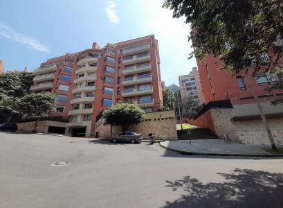 Apartamento En Venta En Bogota En El Nogal V75566, 375 mt2, 4 habitaciones