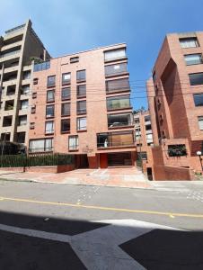 Apartamento En Venta En Bogota En Los Rosales V75569, 150 mt2, 2 habitaciones