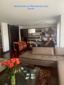 Apartamento En Venta En Bogota V75624, 232 mt2, 3 habitaciones