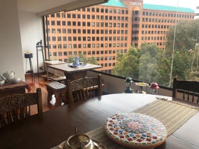 Apartamento En Venta En Bogota En Chico Reservado V75692, 148 mt2, 3 habitaciones