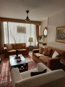 Apartamento En Venta En Bogota En Colina Campestre I Y Ii  Etapa V75716, 120 mt2, 3 habitaciones