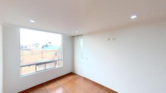 Apartamento En Venta En Bogota En Tibabuyes V75875, 43 mt2, 3 habitaciones