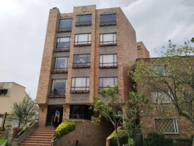 Apartamento En Venta En Bogota En La Soledad Teusaquillo V77399, 68 mt2, 2 habitaciones