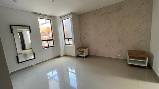 Apartamento En Venta En Bogota En El Batan Ii  Sector V77573, 86 mt2, 2 habitaciones