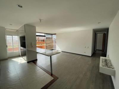 Apartamento En Venta En Bogota En Chapinero Alto V77823, 85 mt2, 2 habitaciones