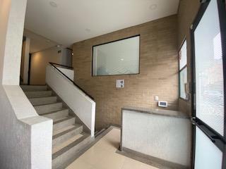 Apartamento En Venta En Bogota En Morato V77965, 53 mt2, 2 habitaciones