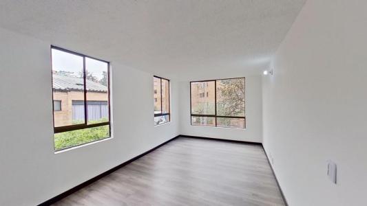 Apartamento En Venta En Bogota En Altos De Chozica V78141, 81 mt2, 3 habitaciones