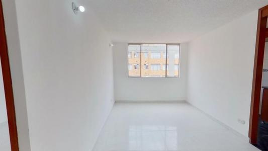 Apartamento En Venta En Bogota En El Recodo Republica De Canada V78145, 54 mt2, 3 habitaciones