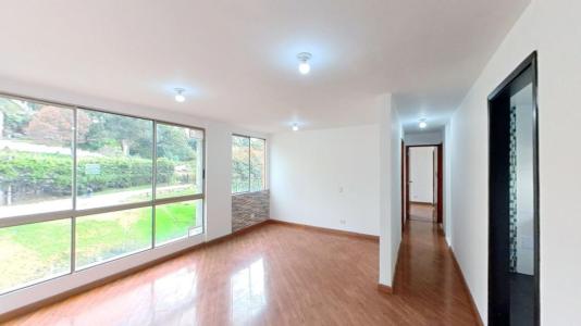 Apartamento En Venta En Bogota V78318, 59 mt2, 2 habitaciones