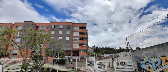 Apartamento En Venta En Bogota En El Pinar V85263, 61 mt2, 3 habitaciones