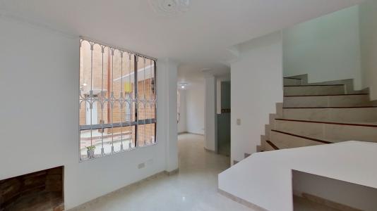 Apartamento En Venta En Bogota En Portales Del Norte V85670, 74 mt2, 3 habitaciones