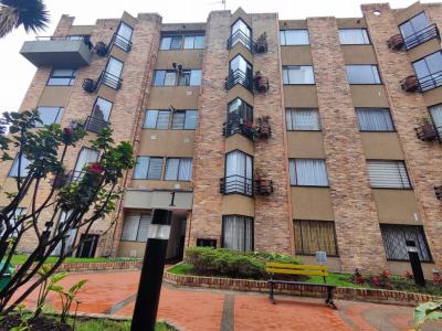 Apartamento En Venta En Bogota En Nueva Zelandia V85677, 76 mt2, 3 habitaciones