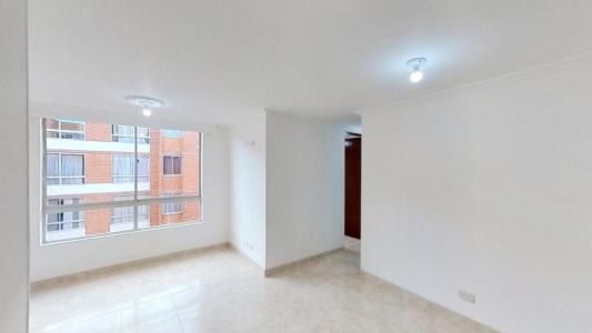 Apartamento En Venta En Bogota En La Faena V85793, 44 mt2, 3 habitaciones