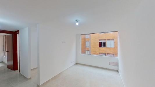 Apartamento En Venta En Bogota En Osorio V85794, 48 mt2, 2 habitaciones