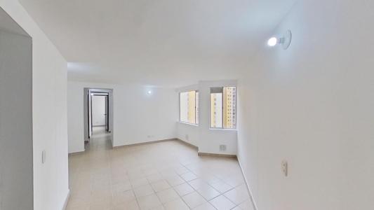 Apartamento En Venta En Bogota En El Penon Del Cortijo V85798, 59 mt2, 3 habitaciones