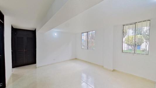 Apartamento En Venta En Bogota En Villa Elisa V85814, 52 mt2, 2 habitaciones