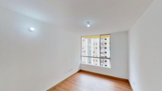 Apartamento En Venta En Bogota En Brasil Ii  Sector V85819, 42 mt2, 2 habitaciones