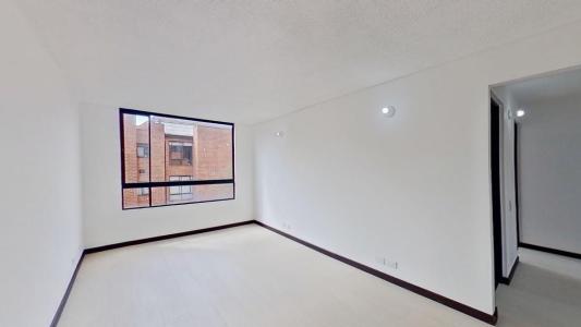 Apartamento En Venta En Bogota En San Jorge Suba V85824, 55 mt2, 3 habitaciones