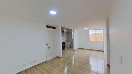 Apartamento En Venta En Bogota En El Corzo V85826, 45 mt2, 2 habitaciones