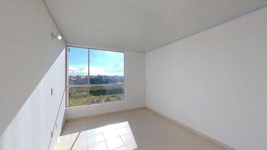 Apartamento En Venta En Bogota En Tintala V85827, 42 mt2, 2 habitaciones