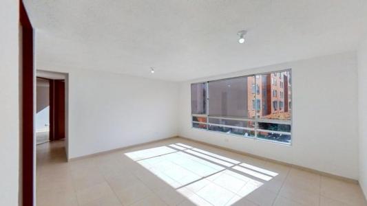 Apartamento En Venta En Bogota En Las Flores Suba V85830, 63 mt2, 3 habitaciones