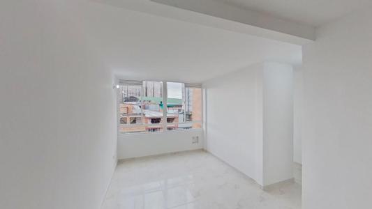 Apartamento En Venta En Bogota En Galicia V85845, 47 mt2, 2 habitaciones