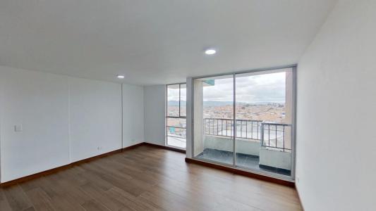 Apartamento En Venta En Bogota En Club De Los Lagartos V85846, 70 mt2, 3 habitaciones