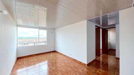 Apartamento En Venta En Bogota En Las Margaritas Kennedy V85852, 57 mt2, 3 habitaciones