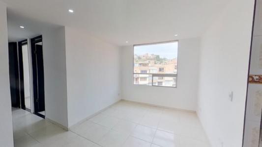 Apartamento En Venta En Bogota En El Ensueno V85856, 43 mt2, 3 habitaciones