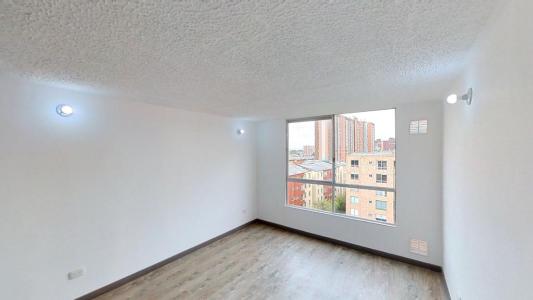 Apartamento En Venta En Bogota En Altos De Chozica V85861, 39 mt2, 2 habitaciones