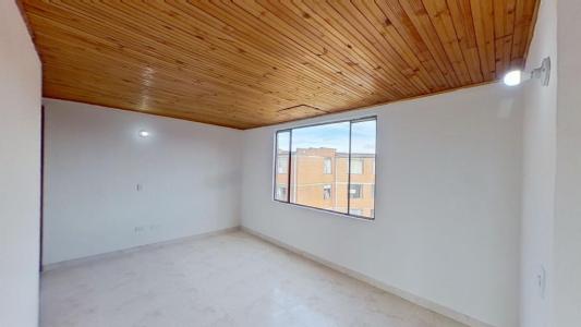 Apartamento En Venta En Bogota En Atahualpa V85873, 47 mt2, 3 habitaciones