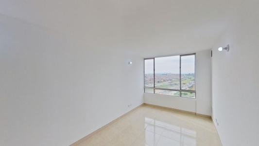 Apartamento En Venta En Bogota En Ciudad Techo 1 V85880, 45 mt2, 2 habitaciones