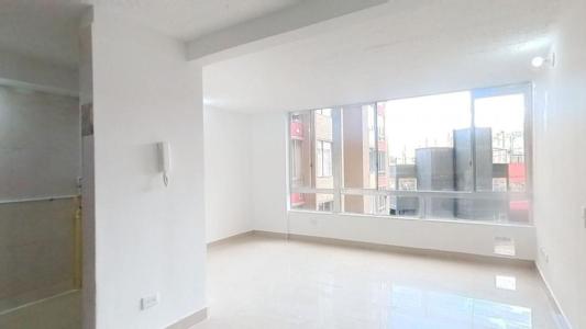 Apartamento En Venta En Bogota En La Estancia V85887, 47 mt2, 2 habitaciones