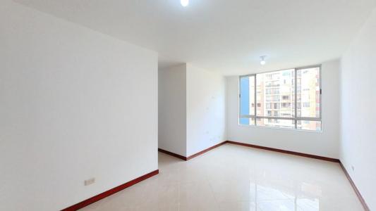 Apartamento En Venta En Bogota En Hipotecho V85890, 61 mt2, 3 habitaciones