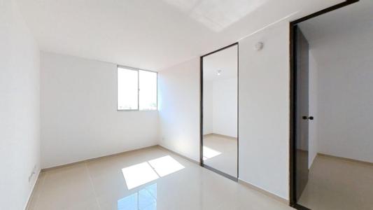 Apartamento En Venta En Bogota En San Bernardino V85895, 47 mt2, 3 habitaciones